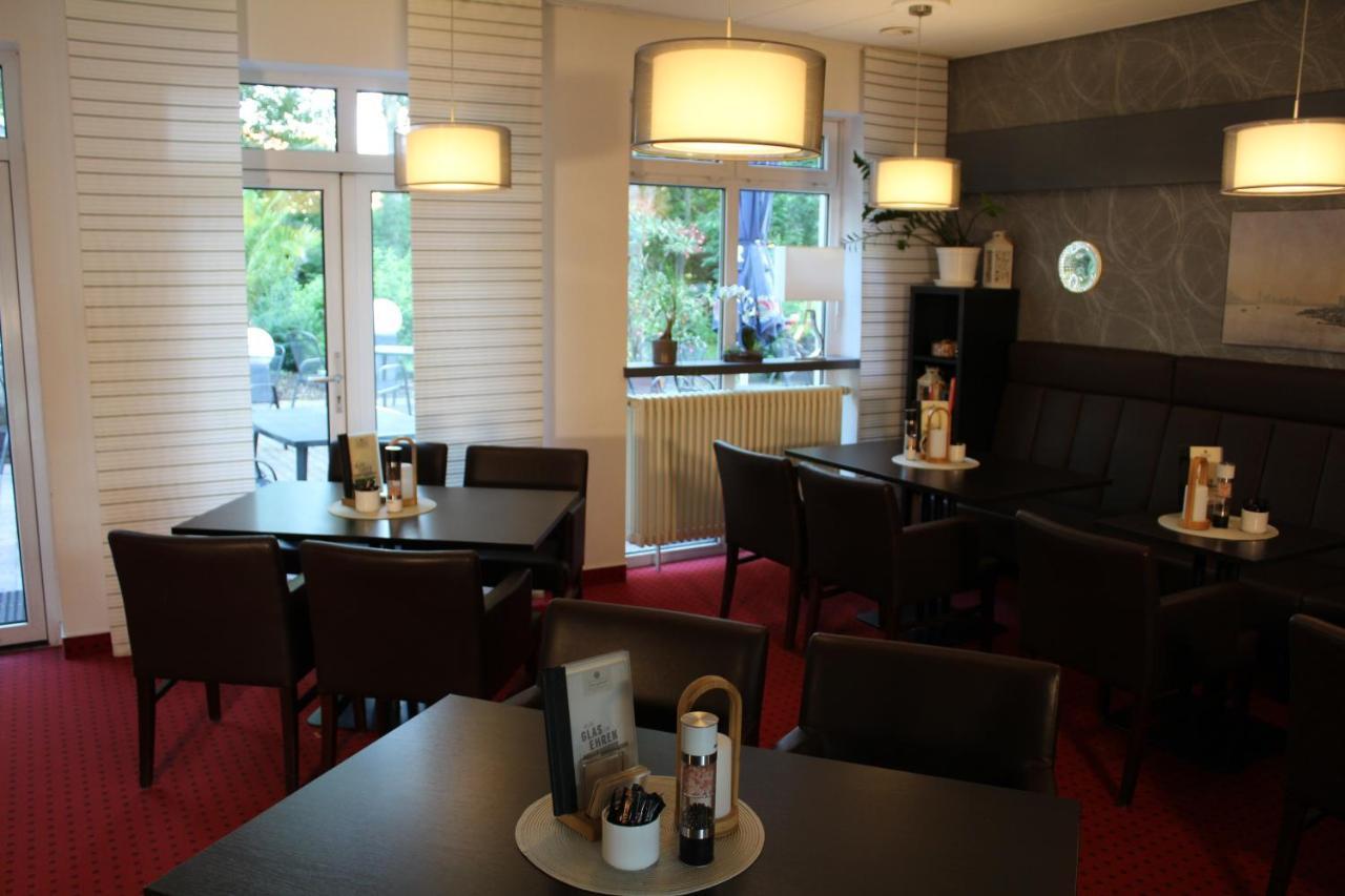 H+ Hotel Erfurt Eksteriør bilde