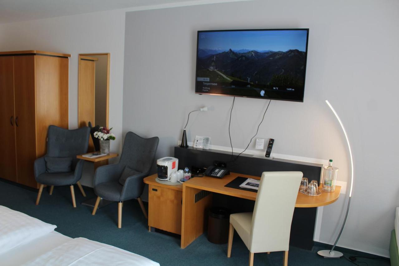 H+ Hotel Erfurt Eksteriør bilde